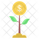 پیش‌نمایش فایل money-plant-6305096 از پک کسب و کار