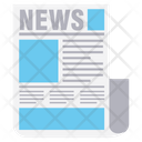 پیش‌نمایش فایل newspaper-6305097 از پک کسب و کار