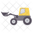پیش‌نمایش فایل bulldozer-6306156 از پک ساختمان‌سازی
