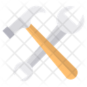 پیش‌نمایش فایل hammer-wrench-6306170 از پک ساختمان‌سازی