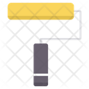 پیش‌نمایش فایل paint-roller-6306176 از پک ساختمان‌سازی