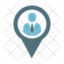 پیش‌نمایش فایل businessman-location-6315275 از پک کسب‌وکار - جلد 1