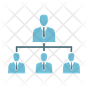 پیش‌نمایش فایل hierarchy-6315282 از پک کسب‌وکار - جلد 1