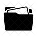 پیش‌نمایش فایل document-folder-6895703 از پک کسب و کار