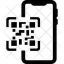 پیش‌نمایش فایل mobile-qr-code-6894349 از پک تجارت الکترونیک