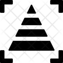 پیش‌نمایش فایل pyramid-focus-6894138 از پک نمودارها