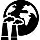 پیش‌نمایش فایل factory-pollution-6894016 از پک محیط زیست