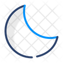 پیش‌نمایش فایل half-moon-6892543 از پک آب و هوا