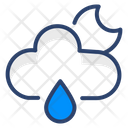 پیش‌نمایش فایل night-rain-6892545 از پک آب و هوا