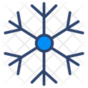 پیش‌نمایش فایل snowflake-6892562 از پک آب و هوا