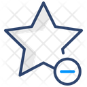 پیش‌نمایش فایل remove-from-favorites-6892403 از پک رابط کاربری - مجموعه 3