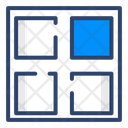 پیش‌نمایش فایل four-blocks-6892289 از پک رابط کاربری - مجموعه 2