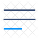 پیش‌نمایش فایل left-align-6892313 از پک رابط کاربری - مجموعه 2