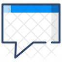 پیش‌نمایش فایل message-box-6892328 از پک رابط کاربری - مجموعه 2