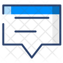 پیش‌نمایش فایل message-box-6892330 از پک رابط کاربری - مجموعه 2