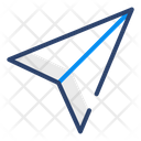 پیش‌نمایش فایل paper-plane-6892356 از پک رابط کاربری - مجموعه 2