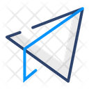 پیش‌نمایش فایل paper-plane-6892357 از پک رابط کاربری - مجموعه 2