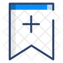 پیش‌نمایش فایل add-bookmark-6892123 از پک رابط کاربری - مجموعه 1