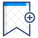 پیش‌نمایش فایل add-bookmark-6892124 از پک رابط کاربری - مجموعه 1