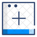 پیش‌نمایش فایل add-webpage-6892130 از پک رابط کاربری - مجموعه 1