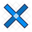 پیش‌نمایش فایل cross-sign-6892189 از پک رابط کاربری - مجموعه 1