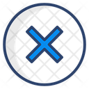 پیش‌نمایش فایل cross-sign-6892190 از پک رابط کاربری - مجموعه 1