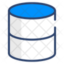 پیش‌نمایش فایل database-6892195 از پک رابط کاربری - مجموعه 1