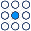 پیش‌نمایش فایل dots-blocks-6892201 از پک رابط کاربری - مجموعه 1