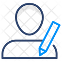 پیش‌نمایش فایل user-edit-6892117 از پک کاربر