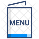 پیش‌نمایش فایل menu-card-6891932 از پک سفر و تعطیلات - مجموعه 2