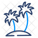 پیش‌نمایش فایل palmtree-6891940 از پک سفر و تعطیلات - مجموعه 2