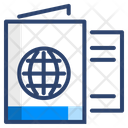 پیش‌نمایش فایل passport-6891943 از پک سفر و تعطیلات - مجموعه 2