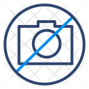 پیش‌نمایش فایل photography-prohibited-6891945 از پک سفر و تعطیلات - مجموعه 2