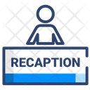 پیش‌نمایش فایل reception-6891952 از پک سفر و تعطیلات - مجموعه 2