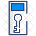 پیش‌نمایش فایل room-key-6891957 از پک سفر و تعطیلات - مجموعه 2