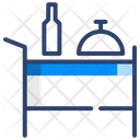 پیش‌نمایش فایل room-service-6891958 از پک سفر و تعطیلات - مجموعه 2