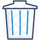 پیش‌نمایش فایل trash-bin-6891897 از پک سفر و تعطیلات - مجموعه 2
