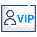 پیش‌نمایش فایل vip-card-6891905 از پک سفر و تعطیلات - مجموعه 2