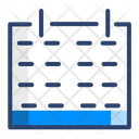 پیش‌نمایش فایل calender-6891840 از پک سفر و تعطیلات - مجموعه 1