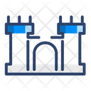 پیش‌نمایش فایل castle-6891847 از پک سفر و تعطیلات - مجموعه 1