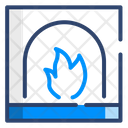 پیش‌نمایش فایل fireplace-6891883 از پک سفر و تعطیلات - مجموعه 1