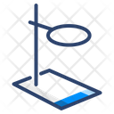 پیش‌نمایش فایل magnifying-lab-stand-6891406 از پک علم و آزمایش