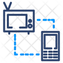 پیش‌نمایش فایل phone-connection-6891411 از پک علم و آزمایش
