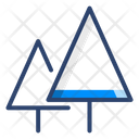 پیش‌نمایش فایل triangle-tree-6891341 از پک علم و آزمایش