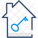 پیش‌نمایش فایل home-key-6891219 از پک املاک و مستغلات