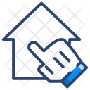 پیش‌نمایش فایل house-click-6891228 از پک املاک و مستغلات