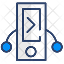 پیش‌نمایش فایل music-player-6891129 از پک موسیقی