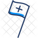 پیش‌نمایش فایل medical-flag-6891028 از پک پزشکی