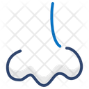 پیش‌نمایش فایل nose-6891041 از پک پزشکی