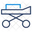پیش‌نمایش فایل stretcher-6891053 از پک پزشکی